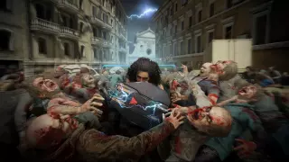 World War Z: Aftermath — купить ключ дёшево