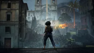 World War Z: Aftermath на Xbox — ключ с моментальной выдачей