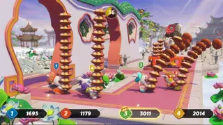 Rabbids Легендарное путешествие — купить ключ дёшево