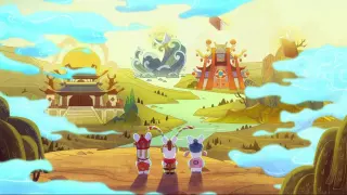 Rabbids Легендарное путешествие на Xbox — ключ с моментальной выдачей