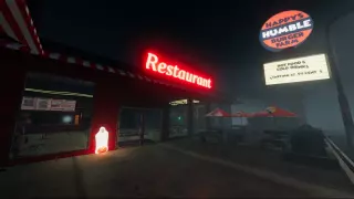 Купить ключ Happy's Humble Burger Farm для Xbox выгодно
