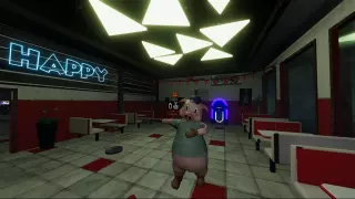 Ключ Happy's Humble Burger Farm для Xbox One и Series X|S