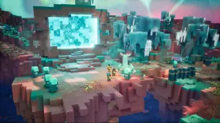 GLOBAL Minecraft Dungeons II на Xbox — ключ с моментальной выдачей
