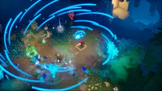 Заказать ключ GLOBAL Minecraft Dungeons II на Xbox