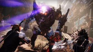 Заказать ключ Destiny 2: The Collection - 2026 на Xbox