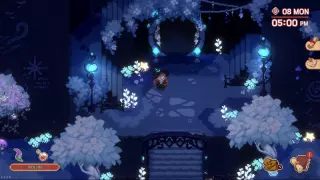 Little Witch in the Woods на Xbox — ключ с моментальной выдачей