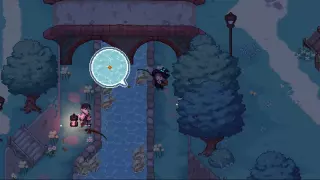 Купить ключ Little Witch in the Woods на Xbox по выгодной цене