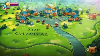 Купить ключ Cat Quest II для Xbox выгодно