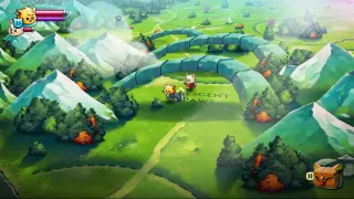Ключ Cat Quest II для Xbox One и Series X|S