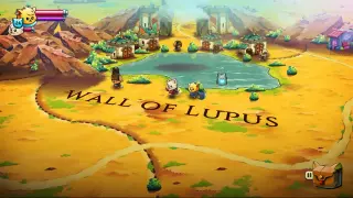 Заказать ключ Cat Quest II на Xbox