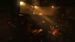 Amnesia: Rebirth — купить ключ дёшево