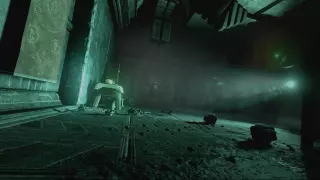 Заказать ключ Amnesia: Rebirth на Xbox