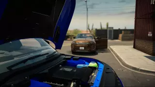 Купить DLC Car Mechanic Simulator 2021 Land Rover для Xbox выгодно