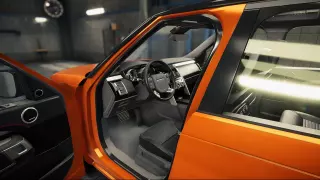 Car Mechanic Simulator 2021 Land Rover — купить DLC дёшево