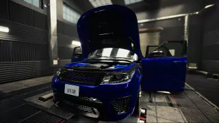 Заказать DLC Car Mechanic Simulator 2021 Land Rover на Xbox