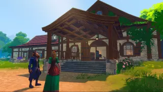 Купить ключ Tavern Manager Simulator для Xbox выгодно