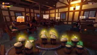 Ключ Tavern Manager Simulator для Xbox One и Series X|S