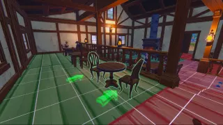 Tavern Manager Simulator — купить ключ дёшево