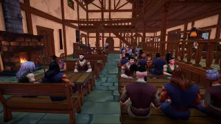 Купить ключ Tavern Manager Simulator на Xbox по выгодной цене