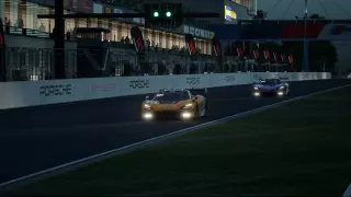Купить DLC 2020 GT World Challenge Pack для Xbox выгодно