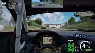 Купить DLC 2020 GT World Challenge Pack на Xbox по выгодной цене