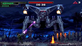 Купить ключ Terminator 2D: NO FATE для Xbox выгодно