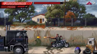 Terminator 2D: NO FATE — купить ключ дёшево