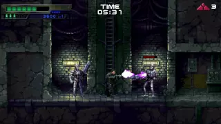 Terminator 2D: NO FATE на Xbox — ключ с моментальной выдачей