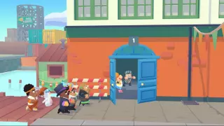 OddBallers на Xbox — ключ с моментальной выдачей