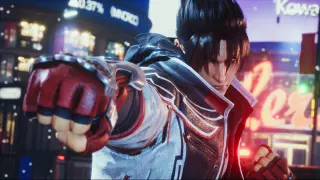 Купить ключ TEKKEN 8 - Advanced Edition для Xbox выгодно