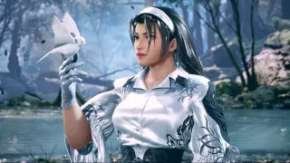 Ключ TEKKEN 8 - Advanced Edition для Xbox One и Series X|S