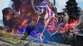 Заказать ключ TEKKEN 8 - Advanced Edition на Xbox