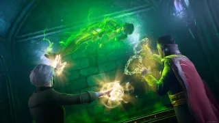 Marvel's Midnight Suns Legendary Edition — купить ключ дёшево