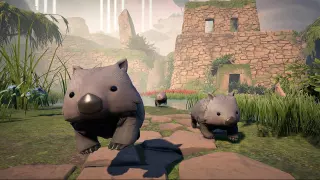 Lost Ember на Xbox — ключ с моментальной выдачей