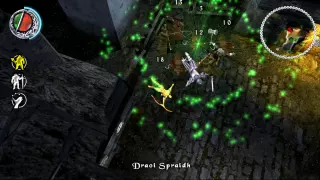 Заказать ключ The Bard's Tale ARPG: Remastered and Resnarkle на Xbox