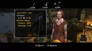 Купить ключ The Bard's Tale ARPG: Remastered and Resnarkle на Xbox по выгодной цене