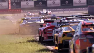 Купить ключ FORZA Motorsport DELUXE на Xbox по выгодной цене