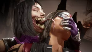 DLC Mortal Kombat 11 Kombat Pack 2 для Xbox One и Series X|S