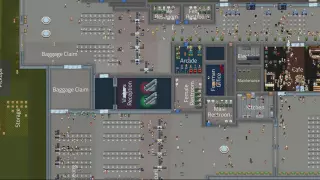 Simairport на Xbox — ключ с моментальной выдачей