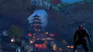 Ключ Aragami 2 для Xbox One и Series X|S