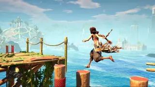 Купить ключ Submerged: Hidden Depths для Xbox выгодно