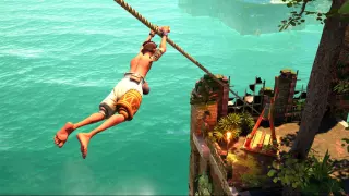 Ключ Submerged: Hidden Depths для Xbox One и Series X|S
