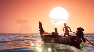 Submerged: Hidden Depths на Xbox — ключ с моментальной выдачей