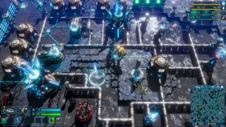 The Riftbreaker: Metal Terror на Xbox — DLC с моментальной выдачей