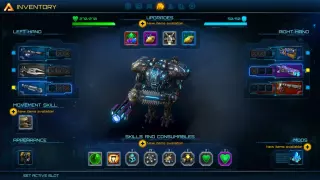 Купить DLC The Riftbreaker: Metal Terror на Xbox по выгодной цене