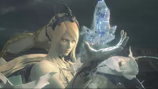 Final Fantasy XVI на Xbox — ключ с моментальной выдачей