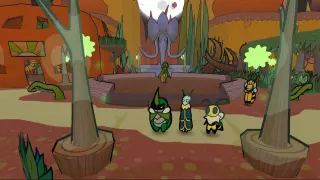 Купить ключ Bug Fables: The Everlasting Sapling для Xbox выгодно
