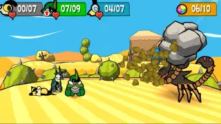 Ключ Bug Fables: The Everlasting Sapling для Xbox One и Series X|S