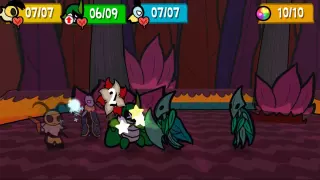 Bug Fables: The Everlasting Sapling на Xbox — ключ с моментальной выдачей