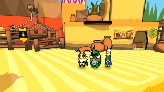 Заказать ключ Bug Fables: The Everlasting Sapling на Xbox